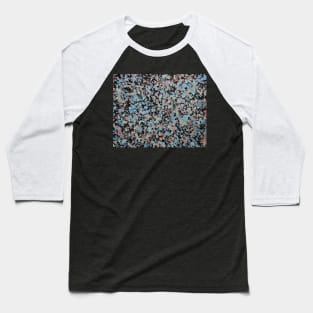 Lorne Splatter #3 Baseball T-Shirt